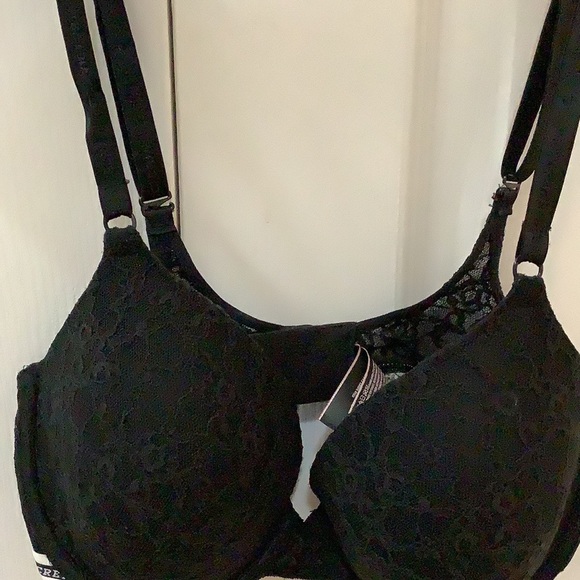 Buckle Bralette and 2 VS Bras 34D - Picture 8 of 8